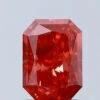 2.53Ct Deep Pink VS1 IGI Certified Radiant Lab Grown Diamond(Diamond 24 638434483)