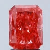 2.56Ct Vivid Pink VS2 IGI Certified Radiant Lab Grown Diamond(Diamond 24 638434488) 2 2.56Ct Vivid Pink VS2 IGI Certified Radiant Lab Grown Diamond(Diamond 24 638434488) -NEWWORLD DIAMONDS 638434488
