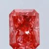 2.54Ct Vivid Pink VS1 IGI Certified Radiant Lab Grown Diamond(Diamond 24 638434492) 2 2.54Ct Vivid Pink VS1 IGI Certified Radiant Lab Grown Diamond(Diamond 24 638434492) -NEWWORLD DIAMONDS 638434492