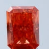 3.07Ct Vivid Pink VS2 IGI Certified Radiant Lab Grown Diamond(Diamond 24 638434573) -NEWWORLD DIAMONDS 638434573