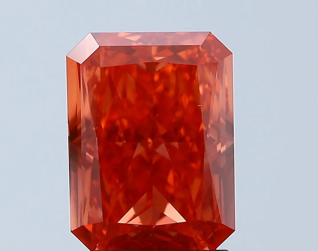 3.07Ct Vivid Pink VS2 IGI Certified Radiant Lab Grown Diamond(Diamond 24 638434573) 3 3.07Ct Vivid Pink VS2 IGI Certified Radiant Lab Grown Diamond(Diamond 24 638434573)