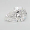 1.52Ct E VVS2 IGI Certified Pear Lab Grown Diamond(Diamond 24 638463500) -NEWWORLD DIAMONDS 638463500