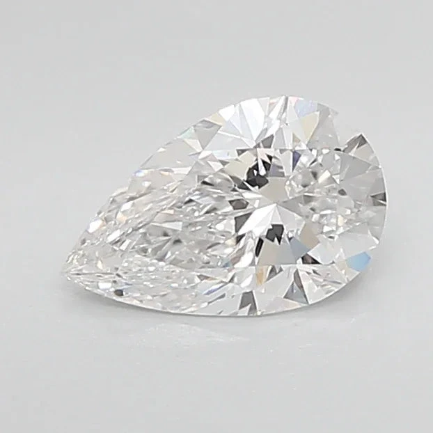 1.52Ct E VVS2 IGI Certified Pear Lab Grown Diamond(Diamond 24 638463500) 3 1.52Ct E VVS2 IGI Certified Pear Lab Grown Diamond(Diamond 24 638463500)