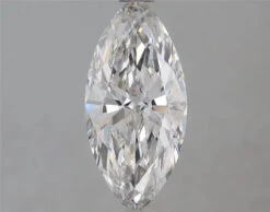 1.1Ct F VVS2 IGI Certified Marquise Lab Grown Diamond(Diamond 24 639434868)
