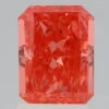 2.01Ct Vivid Pink SI1 IGI Certified Radiant Lab Grown Diamond(Diamond 24 643413990) -NEWWORLD DIAMONDS 643413990
