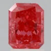 2.01Ct Vivid Pink SI2 IGI Certified Radiant Lab Grown Diamond(Diamond 24 643413991)