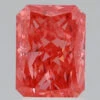 2.04Ct Vivid Pink VS1 IGI Certified Radiant Lab Grown Diamond(Diamond 24 643413994) 2 2.04Ct Vivid Pink VS1 IGI Certified Radiant Lab Grown Diamond(Diamond 24 643413994) -NEWWORLD DIAMONDS 643413994