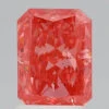 2.04Ct Vivid Pink SI1 IGI Certified Radiant Lab Grown Diamond(Diamond 24 643413996) 2 2.04Ct Vivid Pink SI1 IGI Certified Radiant Lab Grown Diamond(Diamond 24 643413996) -NEWWORLD DIAMONDS 643413996