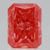 2.07Ct Vivid Pink VS1 IGI Certified Radiant Lab Grown Diamond(Diamond 24 643414004) 1 2.07Ct Vivid Pink VS1 IGI Certified Radiant Lab Grown Diamond(Diamond 24 643414004) -NEWWORLD DIAMONDS 643414004