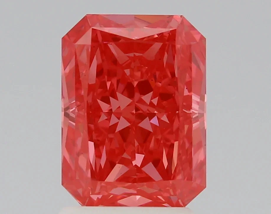 2.07Ct Vivid Pink VS1 IGI Certified Radiant Lab Grown Diamond(Diamond 24 643414004) 3 2.07Ct Vivid Pink VS1 IGI Certified Radiant Lab Grown Diamond(Diamond 24 643414004)