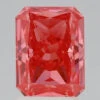 2.09Ct Vivid Pink VS1 IGI Certified Radiant Lab Grown Diamond(Diamond 24 643414008) 1 2.09Ct Vivid Pink VS1 IGI Certified Radiant Lab Grown Diamond(Diamond 24 643414008) -NEWWORLD DIAMONDS 643414008