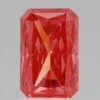 2.1Ct Vivid Pink VS1 IGI Certified Radiant Lab Grown Diamond(Diamond 24 643414011) -NEWWORLD DIAMONDS 643414011