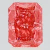 2.03Ct Vivid Pink VVS2 IGI Certified Radiant Lab Grown Diamond(Diamond 24 643446041) 1 2.03Ct Vivid Pink VVS2 IGI Certified Radiant Lab Grown Diamond(Diamond 24 643446041) -NEWWORLD DIAMONDS 643446041