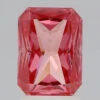 2.03Ct Vivid Pink VS1 IGI Certified Radiant Lab Grown Diamond(Diamond 24 643446043) -NEWWORLD DIAMONDS 643446043