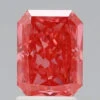 2.1Ct Vivid Pink VS1 IGI Certified Radiant Lab Grown Diamond(Diamond 24 643446044) 2 2.1Ct Vivid Pink VS1 IGI Certified Radiant Lab Grown Diamond(Diamond 24 643446044) -NEWWORLD DIAMONDS 643446044