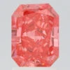 2.05Ct Vivid Pink VVS2 IGI Certified Radiant Lab Grown Diamond(Diamond 24 643446049) 1 2.05Ct Vivid Pink VVS2 IGI Certified Radiant Lab Grown Diamond(Diamond 24 643446049) -NEWWORLD DIAMONDS 643446049