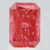 2.02Ct Vivid Pink VS1 IGI Certified Radiant Lab Grown Diamond(Diamond 24 643446052) 2 2.02Ct Vivid Pink VS1 IGI Certified Radiant Lab Grown Diamond(Diamond 24 643446052) -NEWWORLD DIAMONDS 643446052