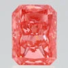 2.04Ct Vivid Pink VVS2 IGI Certified Radiant Lab Grown Diamond(Diamond 24 643446067) 1 2.04Ct Vivid Pink VVS2 IGI Certified Radiant Lab Grown Diamond(Diamond 24 643446067) -NEWWORLD DIAMONDS 643446067