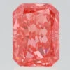 2.1Ct Vivid Pink VS2 IGI Certified Radiant Lab Grown Diamond(Diamond 24 643446073) 2 2.1Ct Vivid Pink VS2 IGI Certified Radiant Lab Grown Diamond(Diamond 24 643446073) -NEWWORLD DIAMONDS 643446073