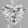 2Ct E VS1 IGI Certified Heart Lab Grown Diamond(Diamond 24 646458895) -NEWWORLD DIAMONDS 646458895