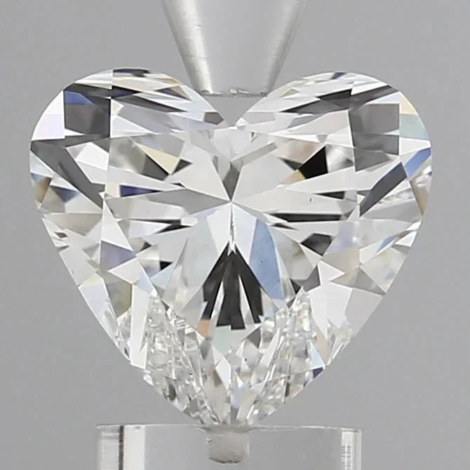 2.08Ct F VS1 IGI Certified Heart Lab Grown Diamond(Diamond 24 646458897) 3 2.08Ct F VS1 IGI Certified Heart Lab Grown Diamond(Diamond 24 646458897)