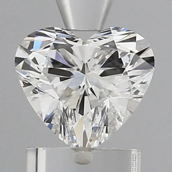 1.03Ct E VVS2 IGI Certified Heart Lab Grown Diamond(Diamond 24 646458917) 3 1.03Ct E VVS2 IGI Certified Heart Lab Grown Diamond(Diamond 24 646458917)