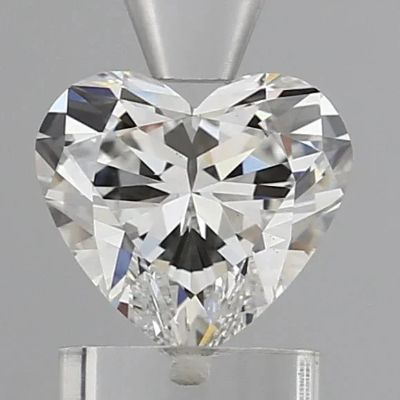 1.04Ct E VS1 IGI Certified Heart Lab Grown Diamond(Diamond 24 646458928) 3 1.04Ct E VS1 IGI Certified Heart Lab Grown Diamond(Diamond 24 646458928)