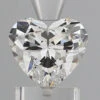 1.08Ct E VVS2 IGI Certified Heart Lab Grown Diamond(Diamond 24 646458929) 1 1.08Ct E VVS2 IGI Certified Heart Lab Grown Diamond(Diamond 24 646458929) -NEWWORLD DIAMONDS 646458929