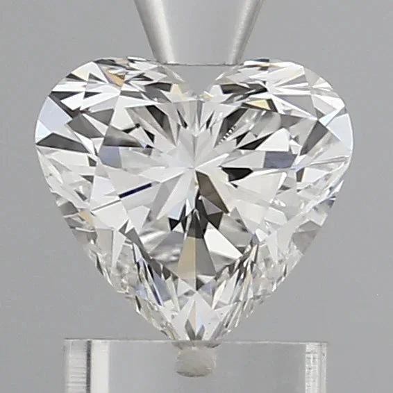 1.05Ct F VVS2 IGI Certified Heart Lab Grown Diamond(Diamond 24 646458956) 3 1.05Ct F VVS2 IGI Certified Heart Lab Grown Diamond(Diamond 24 646458956)