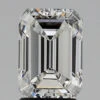 2.59Ct E VS1 IGI Certified Emerald Lab Grown Diamond(Diamond 24 646458958) -NEWWORLD DIAMONDS 646458958