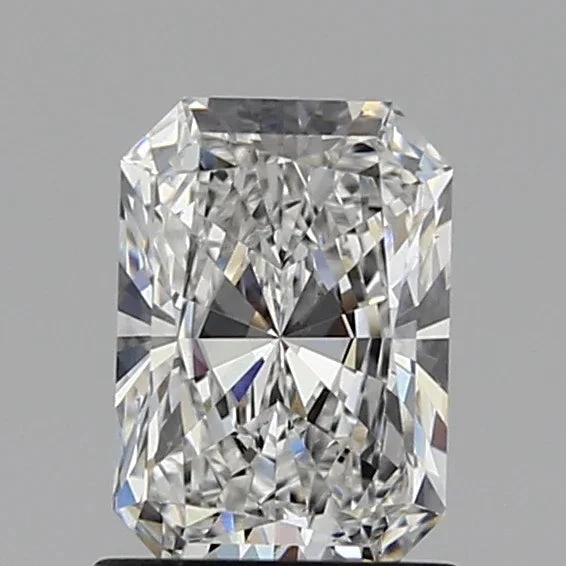 1.05Ct F VVS2 IGI Certified Radiant Lab Grown Diamond(Diamond 24 646458962) 3 1.05Ct F VVS2 IGI Certified Radiant Lab Grown Diamond(Diamond 24 646458962)