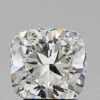 2.03Ct F VVS2 IGI Certified Cushion Lab Grown Diamond(Diamond 24 646458971) -NEWWORLD DIAMONDS 646458971