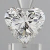 1.06Ct E VVS2 IGI Certified Heart Lab Grown Diamond(Diamond 24 646479334) -NEWWORLD DIAMONDS 646479334