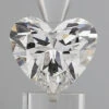1.5Ct E VS1 IGI Certified Heart Lab Grown Diamond(Diamond 24 646479338) -NEWWORLD DIAMONDS 646479338