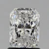 1.04Ct E VVS2 IGI Certified Radiant Lab Grown Diamond(Diamond 24 646479342) 1 1.04Ct E VVS2 IGI Certified Radiant Lab Grown Diamond(Diamond 24 646479342) -NEWWORLD DIAMONDS 646479342