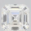 2.06Ct E VS1 GIA Certified Asscher Lab Grown Diamond(Diamond 24 6472195658) -NEWWORLD DIAMONDS 6472195658