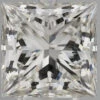 4.03Ct H VS1 IGI Certified Princess Lab Grown Diamond(Diamond 24 647405120) -NEWWORLD DIAMONDS 647405120