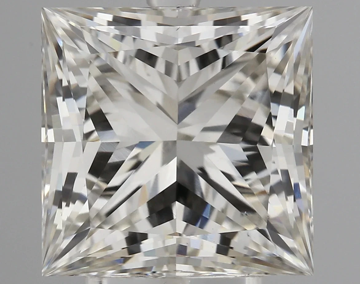 4.03Ct H VS1 IGI Certified Princess Lab Grown Diamond(Diamond 24 647405120) 3 4.03Ct H VS1 IGI Certified Princess Lab Grown Diamond(Diamond 24 647405120)