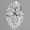 4.04Ct F VS2 IGI Certified Marquise Lab Grown Diamond(Diamond 24 647449446) -NEWWORLD DIAMONDS 647449446