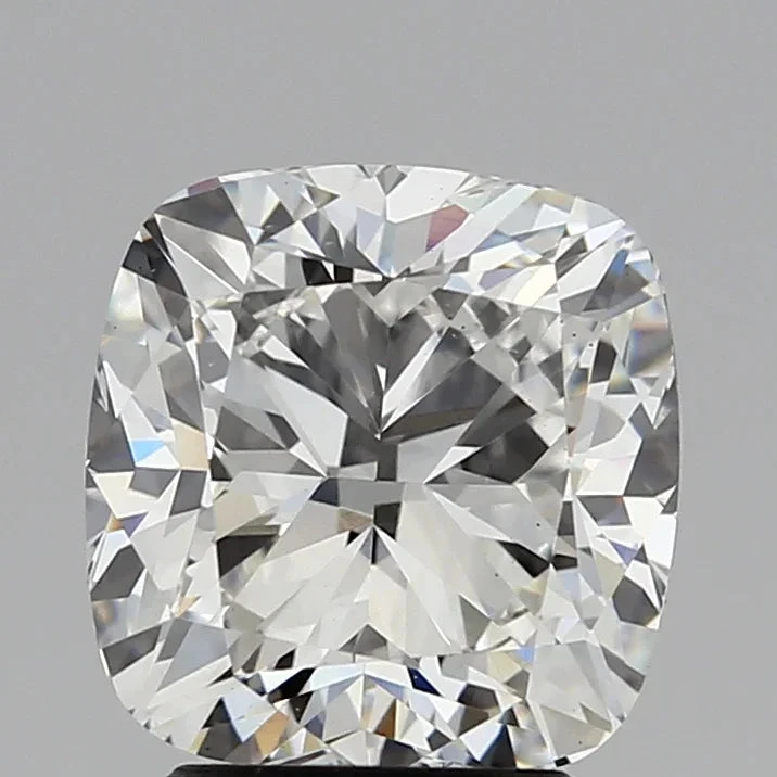 3.04Ct F VVS2 IGI Certified Cushion Lab Grown Diamond(Diamond 24 647449447) 3 3.04Ct F VVS2 IGI Certified Cushion Lab Grown Diamond(Diamond 24 647449447)