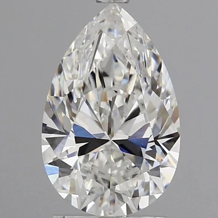 2.01Ct E VVS2 IGI Certified Pear Lab Grown Diamond(Diamond 24 648453968) 3 2.01Ct E VVS2 IGI Certified Pear Lab Grown Diamond(Diamond 24 648453968)