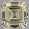 3.1Ct Fancy Yellow VS2 IGI Certified Asscher Lab Grown Diamond(Diamond 24 648458293) 2 3.1Ct Fancy Yellow VS2 IGI Certified Asscher Lab Grown Diamond(Diamond 24 648458293) -NEWWORLD DIAMONDS 648458293