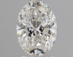1.55Ct E VVS2 IGI Certified Oval Lab Grown Diamond(Diamond 24 648458645)