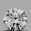 0.66Ct D VVS2 IGI Certified Round Lab Grown Diamond(Diamond 24 648462111) -NEWWORLD DIAMONDS 648462111