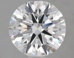 1.06Ct D VS1 IGI Certified Round Lab Grown Diamond(Diamond 24 651442309)