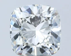 4.07Ct G VS1 IGI Certified Cushion Lab Grown Diamond(Diamond 24 651454861)
