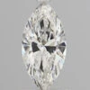 1.02Ct G VVS2 IGI Certified Marquise Lab Grown Diamond(Diamond 24 651492559) -NEWWORLD DIAMONDS 651492559