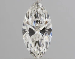 1.02Ct G VVS2 IGI Certified Marquise Lab Grown Diamond(Diamond 24 651492560)
