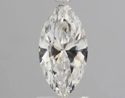 1.03Ct G VVS2 IGI Certified Marquise Lab Grown Diamond(Diamond 24 651492562)