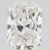 1.07Ct F VS2 IGI Certified Radiant Lab Grown Diamond(Diamond 24 652403703) -NEWWORLD DIAMONDS 652403703